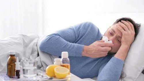 Berapa Lama Flu Berlangsung? ingin mengikuti