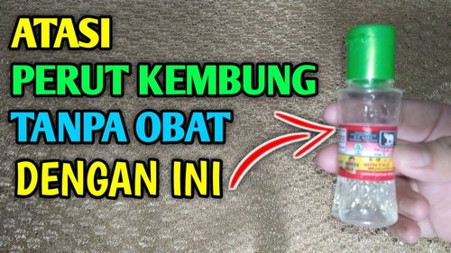 Cara Menyembuhkan Perut Asam Metode populer lainnya adalah